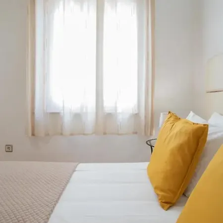 Se Classic Terrace דירה פורטו