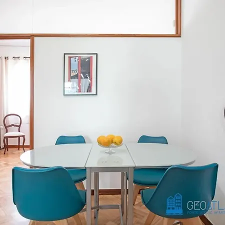 Se Classic Terrace פורטו