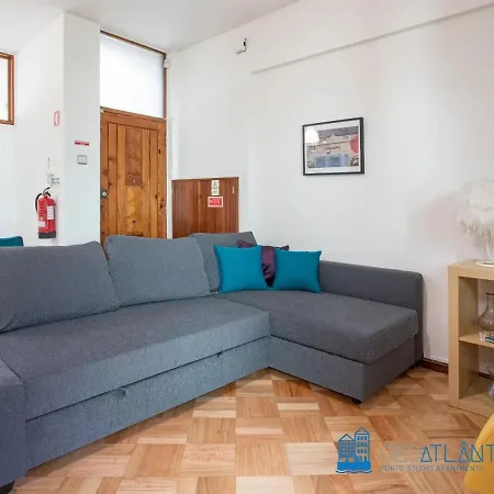 דירה Se Classic Terrace